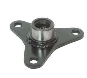 Сварочный аппарат для точечной пайки и сварки структурных компонентов из нержавеющей стали и сплавов Yinan, шасси, Чжэцзян - Product Image 6