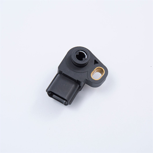 Sensor de Posición del Acelerador TPS para Motocicleta, Rotación en Sentido Horario de 500A, Sensor de Acelerador de Precisión, Repuesto para Motocicletas - Product Image 4