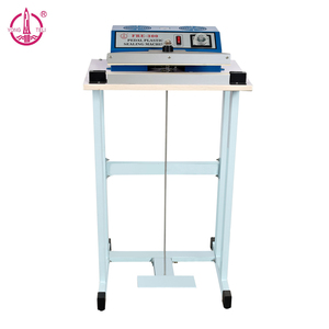 Selladora de Bolsas Térmica de Impulso de Pedal FR-700 - Product Image 5