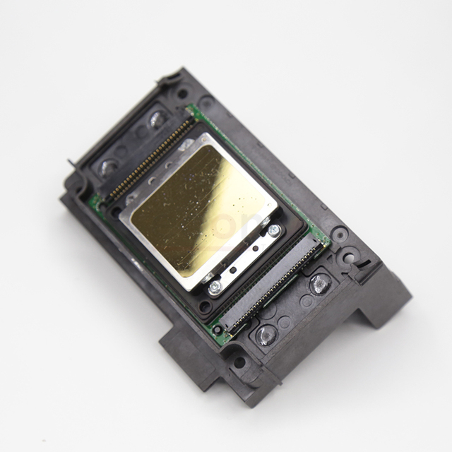 Brand New Original Eco Solvent F1080 Print Head with Epson Label for Epson XP600 for Large Format Printer UV Xp600 Print Head
