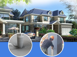 Nhà máy bán sơn chống cháy cho kết cấu thép mỏng chống cháy & chống cháy bên ngoài tùy chọn lớp phủ intumescent - Product Image 6