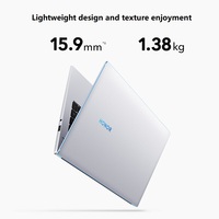 Terlaris Laptop 14 Inci H-onor R5 5500U 16GB 512Gb Magicbook 14 Notebook 100% SRGB Di-tel Iris Xe Kartu Grafis Grosir