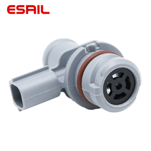 NOUVEAU Valve PCV Ventilation positive du carter Valve PCV 2C5Z6A666AA 2C5E6A666AA 1F6413890 pour Ford Explorer <span class=keywords><strong>Sport</strong></span> 2003-2012 - Product Image 1