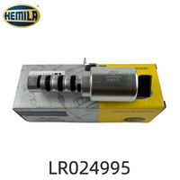 HEMILA Suku Cadang Kendaraan LR024995 Katup Solenoid Camshaft Variabel Timing Solenoid Cocok untuk Land Rover Range Rover Evoque 2012