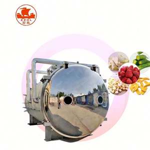 เครื่องอบแห้งแช่แข็ง50กก. เครื่องอบแห้งแช่แข็งสำหรับบ้าน - Product Image 1