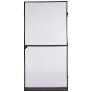 Marco <span class=keywords><strong>fijo</strong></span> de <span class=keywords><strong>aluminio</strong></span> <span class=keywords><strong>para</strong></span> garaje, mosquitera de fibra de vidrio <span class=keywords><strong>para</strong></span> puerta, <span class=keywords><strong>perfil</strong></span> de <span class=keywords><strong>aluminio</strong></span> - Product Image 1