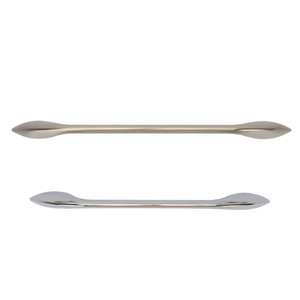 Tay Cầm Đồ Nội Thất Hình Chữ T Mới Tay Cầm Tủ Bếp Màu Vàng Tay Cầm Tủ Sang Trọng Núm Thời Gian Phong Cách Xây Dựng Hộp Phương Tây Sống Động - Product Image 5