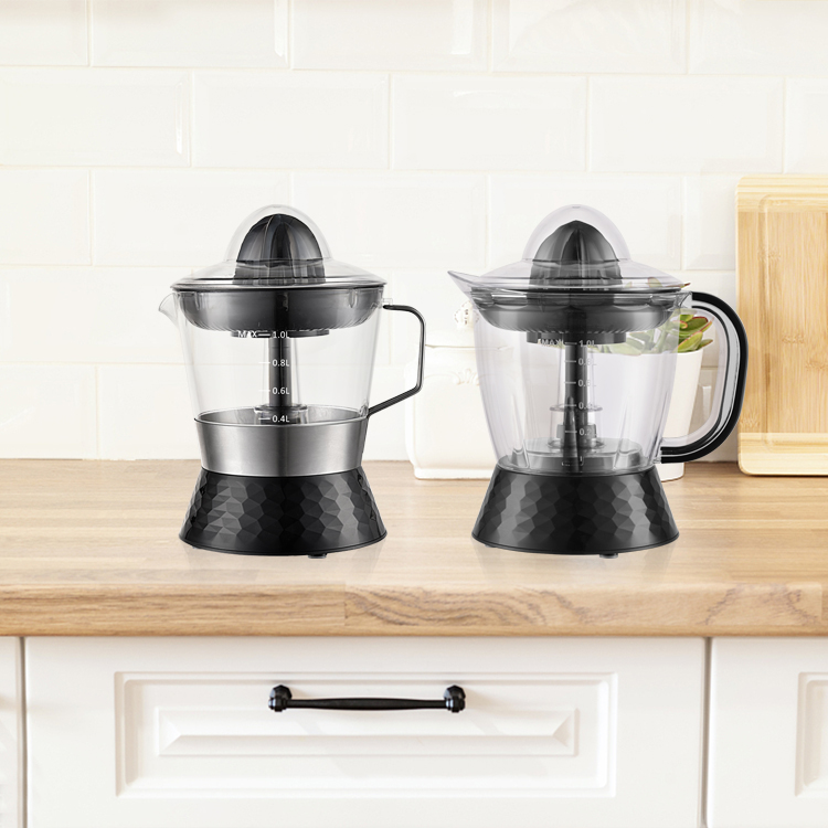 2022 New 1.0L capacity orange lemon juice extractor for kitchen appliances