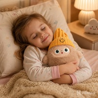 Mainan Robot AI Pendamping Anak dengan Kontrol Aplikasi, Mainan Pintar yang Menarik untuk Hadiah, Toko Hadiah Amerika
