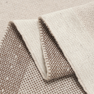 Couverture de couchage <span class=keywords><strong>pour</strong></span> nouveau-né quatre saisons Style simple lange couverture en coton <span class=keywords><strong>pour</strong></span> bébé - Product Image 6