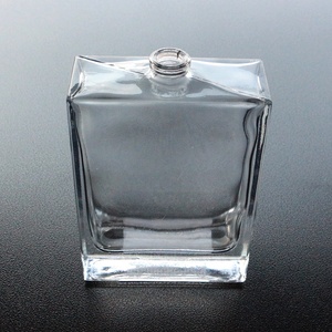 LANGXU Échantillon d'huile vide et 100ml Design Vintage Vaporisateur pour hommes Qualité Boîte vide 100ml Bouteille de voyage Parfum Luxe - Product Image 3