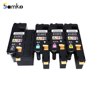 Cartouche de toner compatible pour <span class=keywords><strong>Xerox</strong></span> 106R01627 106R01628 106R01629 106R01630 Utilisation dans Phaser 6000 6010 Workcentre <span class=keywords><strong>6015</strong></span> - Product Image 2