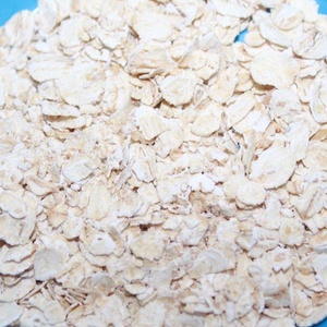 500g Hương vị ban đầu ngay lập tức bột yến mạch dinh dưỡng yến mạch nghiền nhanh cán yến mạch - Product Image 2