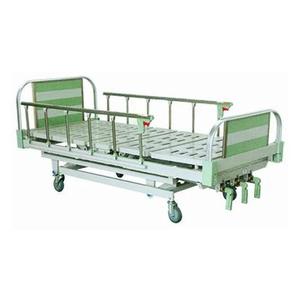 (MS-M240) Lit médical pour soins intensifs, lit d'hôpital réglable pour patients - Product Image 1
