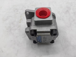 Hydraulic Gear <b>Pump</b> 100 <b>bar</b> GPYZ5-8R323B Hydraulic Gear <b>Pump</b> and Motor - Product Image 3