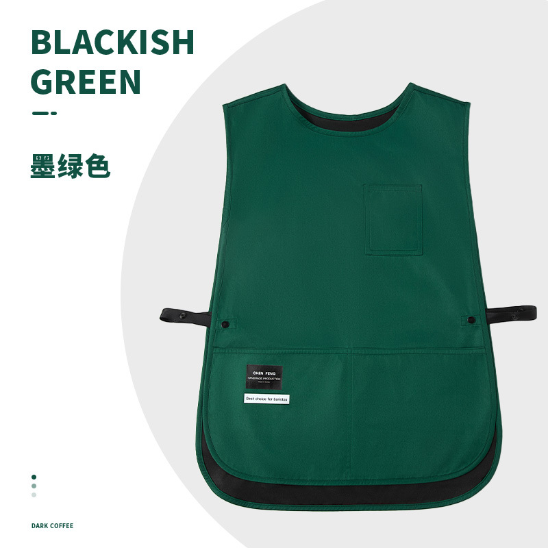 Dark green