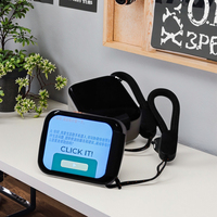 Kit éducatif EasyGPS, conception open-source basée sur ESP32S3 avec plusieurs capteurs intégrés, prend en charge les claviers BLE