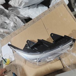 P1371010206A0 faro delantero RH para Foton tunland G7 pickup chino repuestos de alta calidad superventas - Product Image 2