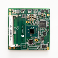 Accessoires informatiques embarqués Congatec AG L130117 PN.047305 A.4, carte mère PC104 pour contrôle industriel - En stock