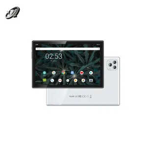 10 inch PC Máy tính bảng Android 11 Ram 3GB Rom 64GB T310 2.0Ghz máy tính bảng 4G LTE giáo dục giá rẻ máy tính bảng PC điều tra dân số thiết bị đầu cuối