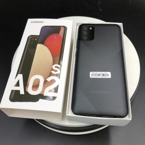 Descuento de Proveedor para Teléfono Móvil Samsung Galaxy A02s, Teléfonos Móviles de Segunda Mano, 99% Nuevo, Sin Rasguños, Teléfono Original A02s - Product Image 6