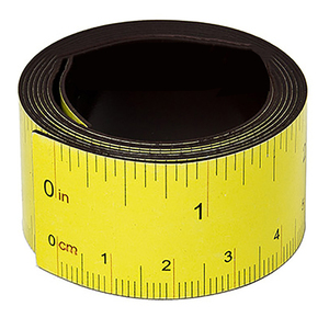 Thước Đo Từ Tính Bằng Cao Su, Thước Đo Từ Tính Linh Hoạt - Product Image 4