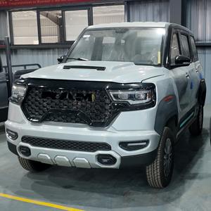 NUEN <span class=keywords><strong>SUV</strong></span> Grande Eléctrico: Vehículos <span class=keywords><strong>de</strong></span> Nueva Energía, Mini Autos, Camionetas y Camiones |   Vehículo Eléctrico, Autos Eléctricos - Product Image 1