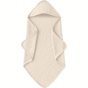 Vente en gros <span class=keywords><strong>de</strong></span> <span class=keywords><strong>cape</strong></span> en gaze <span class=keywords><strong>de</strong></span> coton pour nouveau-né pour garçons et filles serviette <span class=keywords><strong>de</strong></span> <span class=keywords><strong>bain</strong></span> couverture d'emmaillotage avec capuche, serviette <span class=keywords><strong>de</strong></span> <span class=keywords><strong>bain</strong></span> pour bébé - Product Image 5