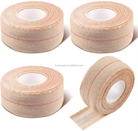 Bandage auto-adhésif élastique KnowSports, bandages extensibles flexibles pour les blessures sportives, entorses de la cheville, du genou, du poignet, animaux domestiques, CE