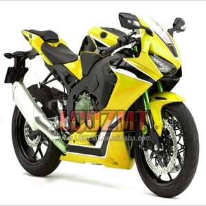 ตัวถัง OEM สำหรับฮอนด้า <span class=keywords><strong>CBR</strong></span> 1000RR สีเหลือง<span class=keywords><strong>1000</strong></span> CBR1000 <span class=keywords><strong>RR</strong></span> CC 2017 <span class=keywords><strong>2018</strong></span> 2019 1000CC 113LQ.131 CBR1000RR 17 18 19 - Product Image 1