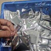 Multifunktion ale Wiege versiegelung Chinese Herb Small Bag Triangle Tea Packing Machine