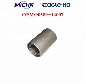 Mb430145 mb598017 mb598018 mr319537 <span class=keywords><strong>bushing</strong></span> מפעל השעיה שליטה על מיצובישי pajero <span class=keywords><strong>l300</strong></span> - Product Image 2