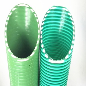 Гибкий вакуумный шланг из ПВХ с гофрированной поверхностью - Product Image 6
