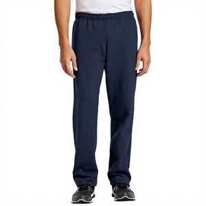 Pantalones Casuales para Hombre, Corte Regular, Ligeros, Cintura Elástica, Estilo Urbano, Venta al Por Mayor - Product Image 1