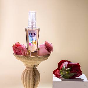 Splash Corporal Perfumado LIFE AMOUR, Spray Corporal con Aroma Inspirador, Distribuidores <span class=keywords><strong>de</strong></span> Perfumes Originales - Product Image 1