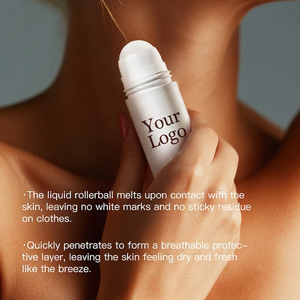 Déodorant corporel en marque blanche OEM ODM, bâton déodorant naturel longue durée, parfum personnalisé, <span class=keywords><strong>anti</strong></span>-transpirant pour adultes - Product Image 2