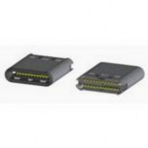 CX60-24S-UNIT USB/DVI/HDMI Connector Electronic Component - Product Image 1
