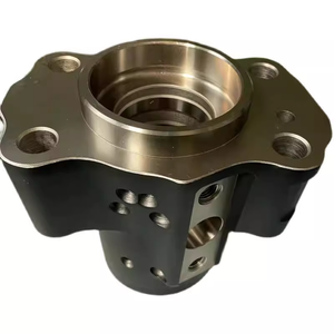 Nouveau 0544216200 - <span class=keywords><strong>GREACE</strong></span> NIPPLE - 0544 2162 00 Fournisseur d'usine Pièces détachées Drifter/Plateforme de forage/Machinerie minière Pièces de moteur - Product Image 5