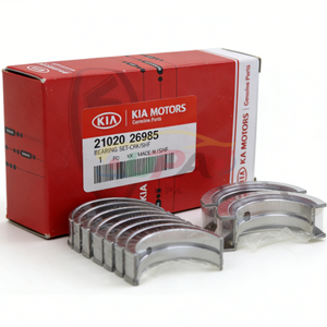 Système moteur haute performance, jeu de roulements - CRK/SHF 21020-26985 2102026985 pour Hyundai GRANDEUR Kia PICANTO 21020 26985 - Product Image 6