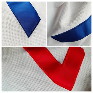 2024 -- 25 maglia da Baseball ricamata di alta qualità all'ingrosso #20 alonso #12 linoor #22 Juan Soto Jersey uniforme da Baseball - Product Image 3