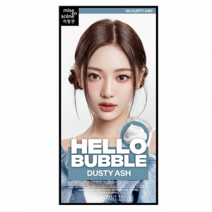 Sconto mano-en-Helo-Bubble colore capelli 6A Dus-Y-Ash 1 - Product Image 1