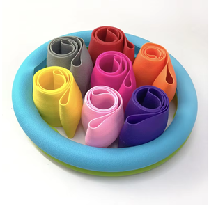 Cubierta de <span class=keywords><strong>volante</strong></span> en <span class=keywords><strong>forma</strong></span> de <span class=keywords><strong>D</strong></span> para coche, cubierta protectora de <span class=keywords><strong>volante</strong></span> de silicona antideslizante Universal para coche - Product Image 3