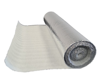 Meilleures ventes de rouleaux d'isolation thermique réfléchissants en mousse rigide à bulles d'air personnalisés