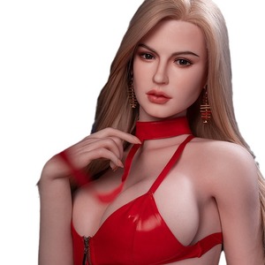 Muñeca Sexual Realista con Pechos Grandes - Muñeca Robótica de Silicona Suave y Agradable al Tacto, Envío Rápido desde Almacén en la UE - Product Image 5