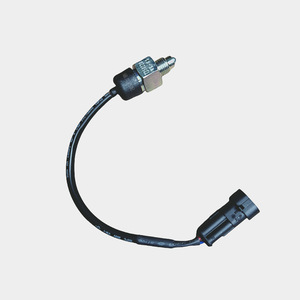 สวิตช์ไฟถอยหลัง Wk 81 M14X1.5 แบบปิดปกติ สำหรับ J6F Tiger Vn Lin V อะไหล่เปลี่ยนเกียร์รถบรรทุกขนาดเล็ก - Product Image 5