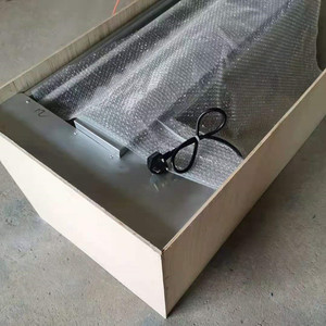 Uzun zaman kullanarak tavuk yumurta temizleyici bıldırcın yumurta temizleme makinesi sanayi için - Product Image 6