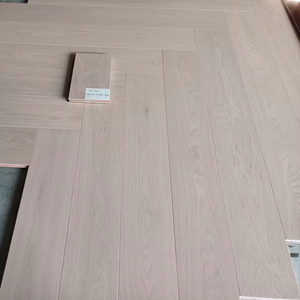 Tốt Nhất Tùy Chỉnh Màu Sắc Tự Nhiên Xương Cá <span class=keywords><strong>K</strong></span>ỹ Thuật Gỗ Sồi Gỗ Cứng Sàn Gỗ Rắn Sàn Gỗ - Product Image 6