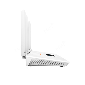 Tianjie <span class=keywords><strong>GSM</strong></span> <span class=keywords><strong>Modem</strong></span> 4G Wifi Router Với Khe Cắm Thẻ <span class=keywords><strong>Sim</strong></span> 4G Phổ <span class=keywords><strong>Modem</strong></span> 3G/4G Router LTE Wi-Fi Bất kỳ Chip Ăng Ten Bên Ngoài Wifi6 - Product Image 6