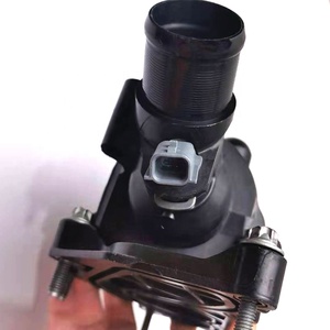 Pièce d'origine Thermostat pour Mercedes Benz A160 180 200 CLA 180 200 250 <span class=keywords><strong>a</strong></span> <span class=keywords><strong>250E</strong></span> GLB 180 200 250 4MATIC - Product Image 2