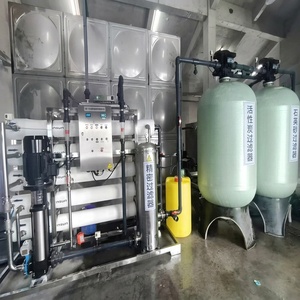 Système de filtration d'eau par osmose inverse à 7 étapes avec purificateur UV et alcalinisateur pour la filtration de l'eau potable dans toute la maison - Product Image 6